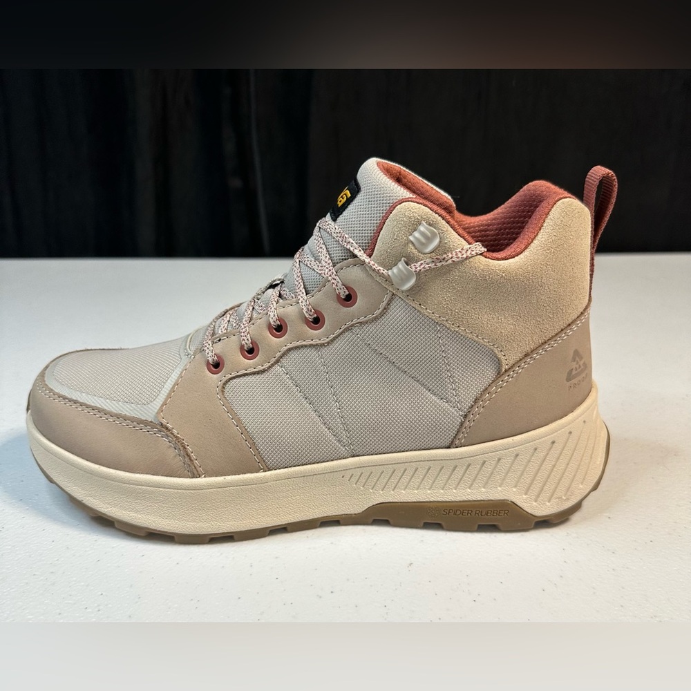 Teva Women's Ellwood Mid Hiking Shoe Size 7.5 New without box (1) - Picture 5 of 9
